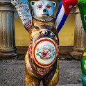 GTM SA Antigua 2019APR29 BuddyBears 014 : - DATE, - PLACES, - TRIPS, 10's, 2019, 2019 - Taco's & Toucan's, Americas, Antigua, April, Central America, Day, Guatemala, Monday, Month, Parque Central, Region V - Central, Sacatepéquez, United Buddy Bears, Year